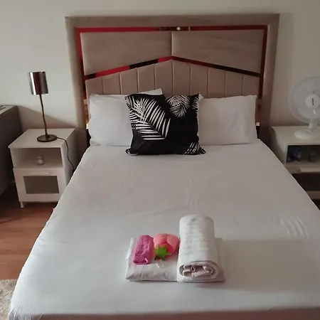 Appartement Havre De Paix