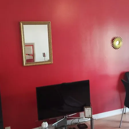 Appartement Havre De Paix L'Hay-les-Roses