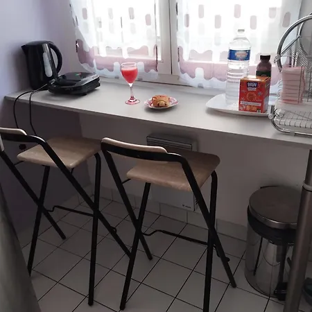 Havre De Paix Appartement