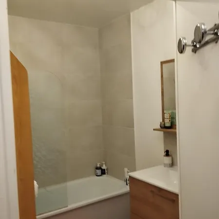 Appartement Havre De Paix L'Hay-les-Roses