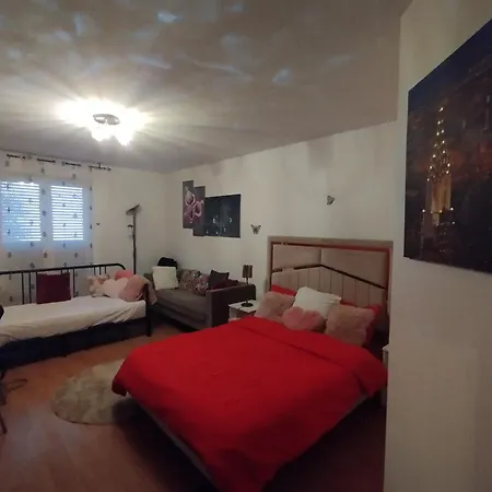 Appartement Havre De Paix
