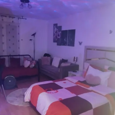 Havre De Paix Appartement *