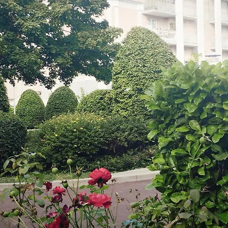 Apartment Havre De Paix *