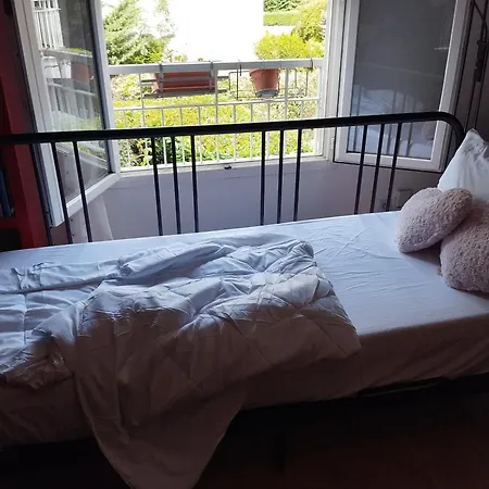 Havre De Paix Apartmán *
