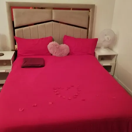 Havre De Paix Apartman